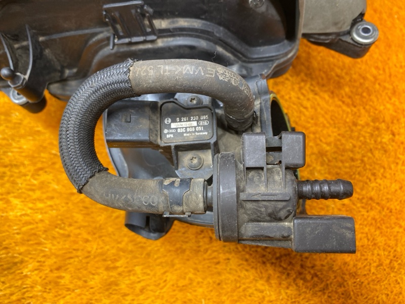 коллектор впускной, 15500 рублей, Красноярск