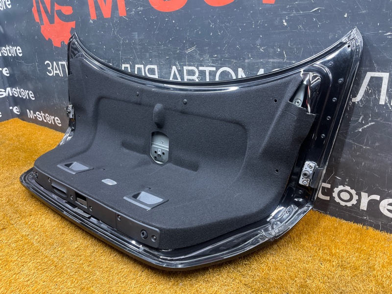 крышка багажника, 4500 рублей, Красноярск