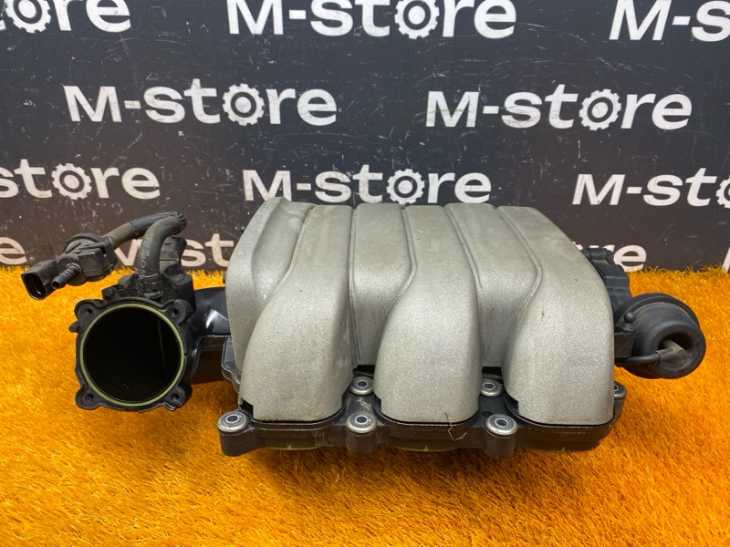 коллектор впускной, 15500 рублей, Красноярск