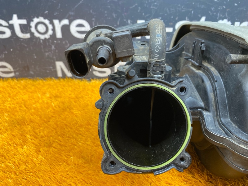 коллектор впускной, 15500 рублей, Красноярск