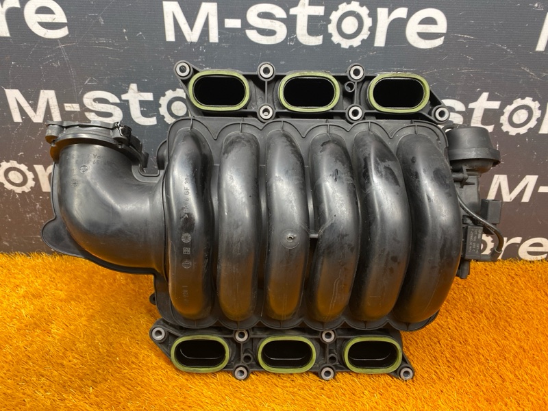 коллектор впускной, 15500 рублей, Красноярск