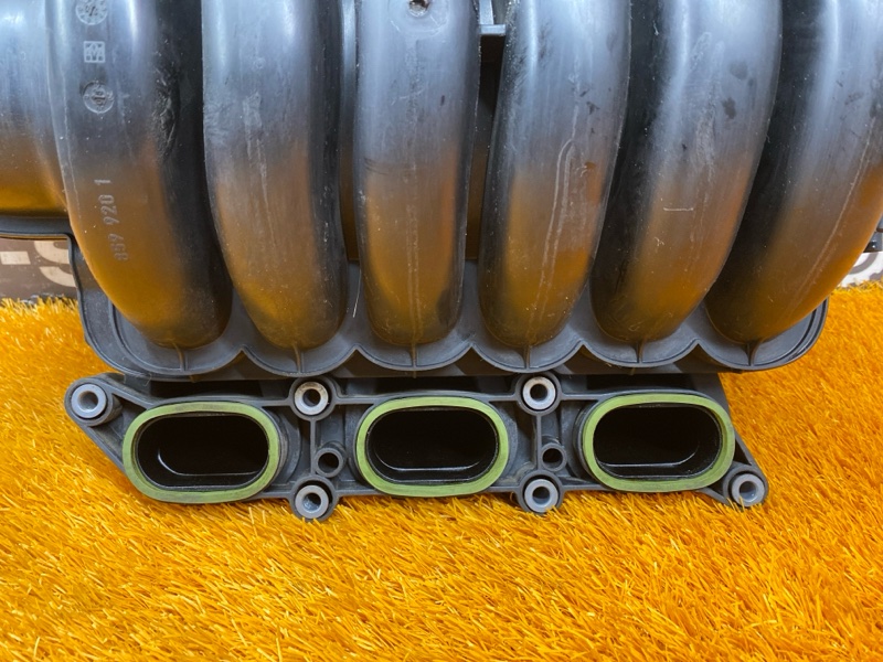 коллектор впускной, 15500 рублей, Красноярск