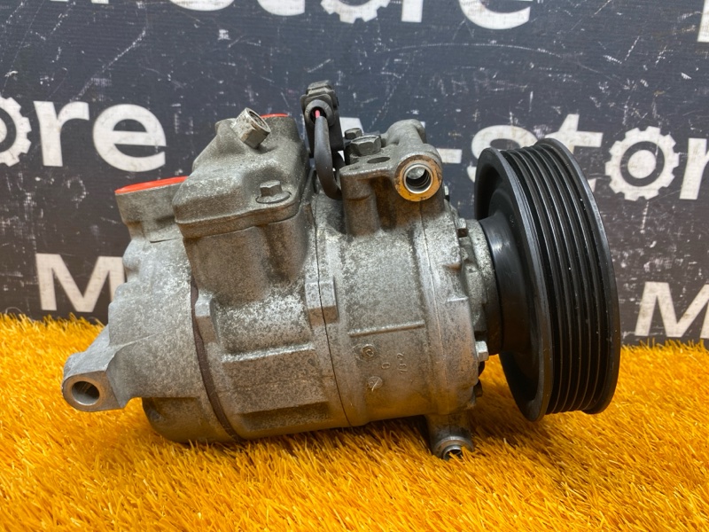 компрессор кондиционера, 19000 рублей, Красноярск