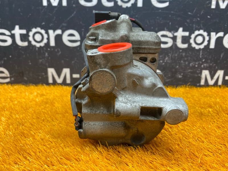 компрессор кондиционера, 19000 рублей, Красноярск