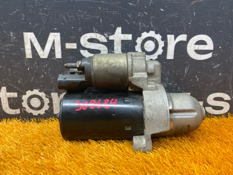 стартер, 4500 рублей, Красноярск