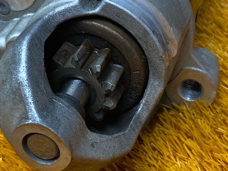 стартер, 4500 рублей, Красноярск