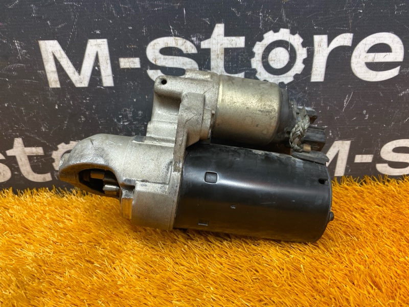 стартер, 4500 рублей, Красноярск