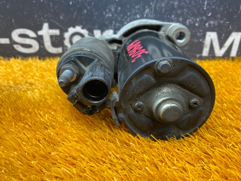 стартер, 4500 рублей, Красноярск