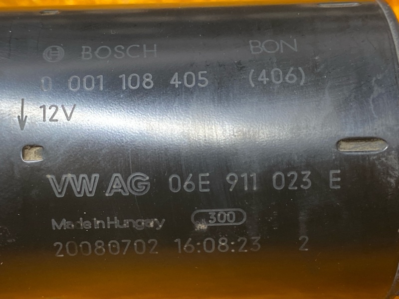 стартер, 4500 рублей, Красноярск