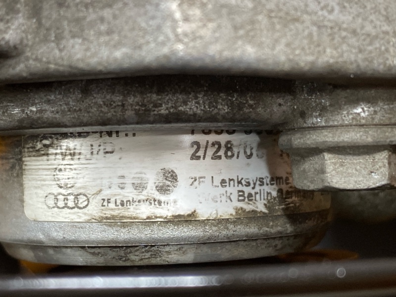 гидроусилитель, 6000 рублей, Красноярск