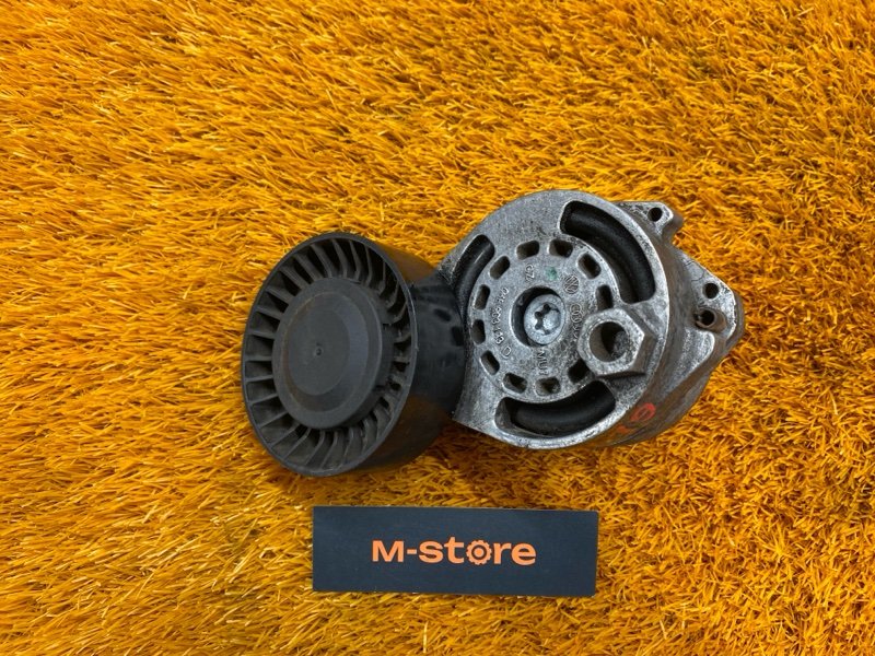 Натяжитель приводного ремня, 1500 рублей, Красноярск