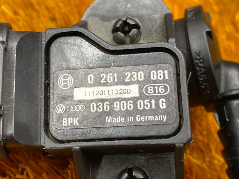 Датчик абсолютного давления, 700 рублей, Красноярск