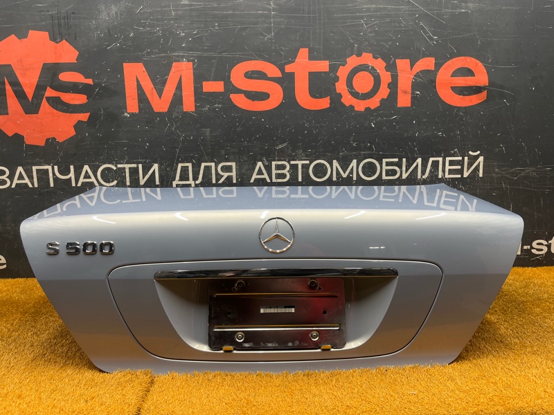 крышка багажника, 12000 рублей, Красноярск