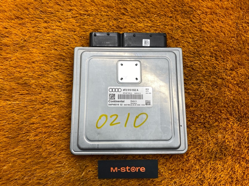 блок управления двс, 3000 рублей, Красноярск