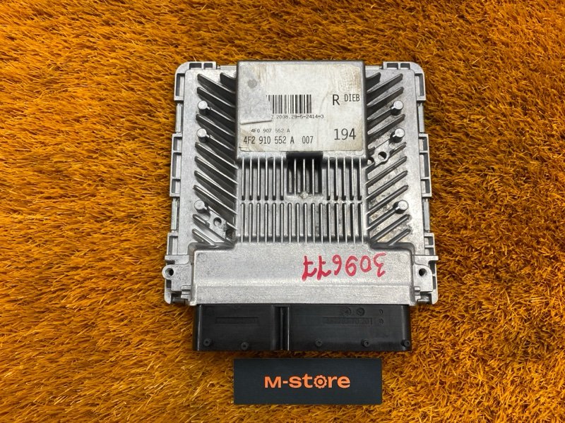 блок управления двс, 3000 рублей, Красноярск