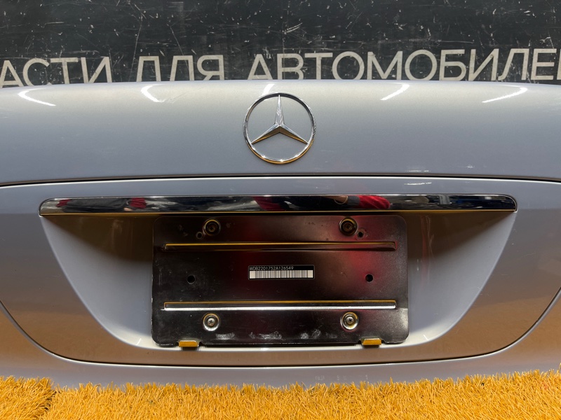 крышка багажника, 12000 рублей, Красноярск