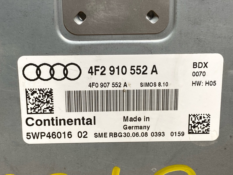 блок управления двс, 3000 рублей, Красноярск