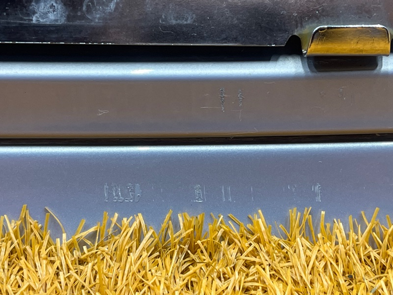 крышка багажника, 12000 рублей, Красноярск