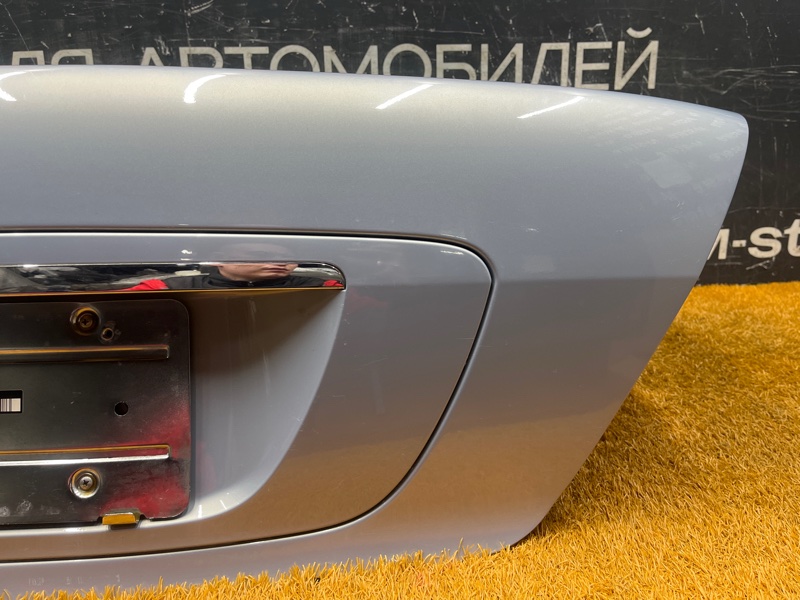 крышка багажника, 12000 рублей, Красноярск