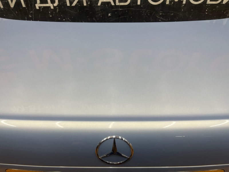 крышка багажника, 12000 рублей, Красноярск