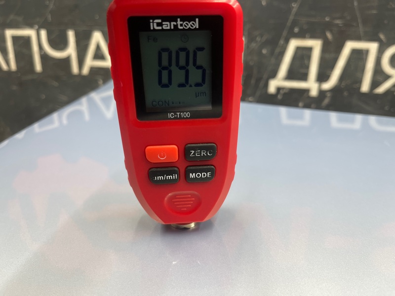 крышка багажника, 12000 рублей, Красноярск