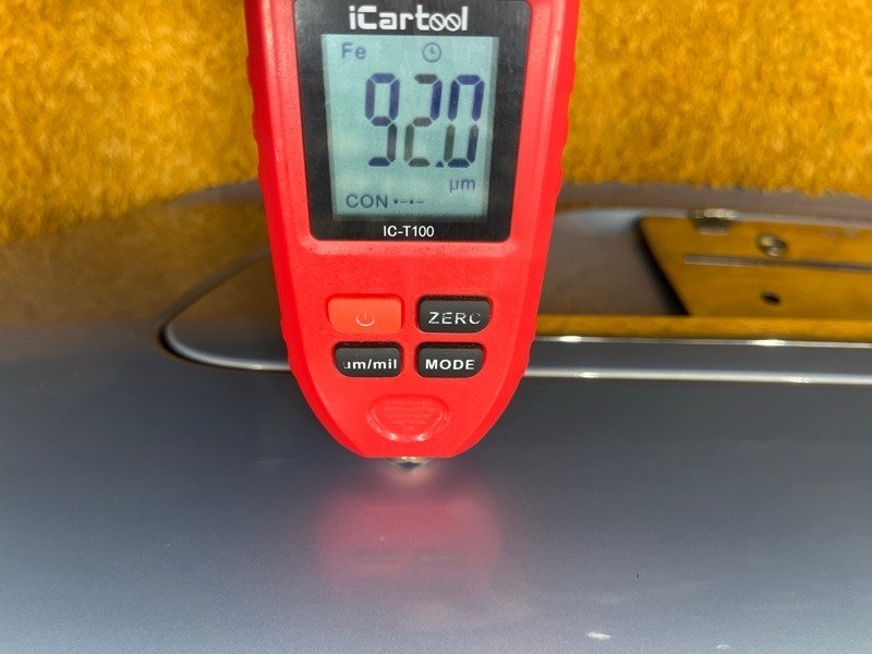 крышка багажника, 12000 рублей, Красноярск