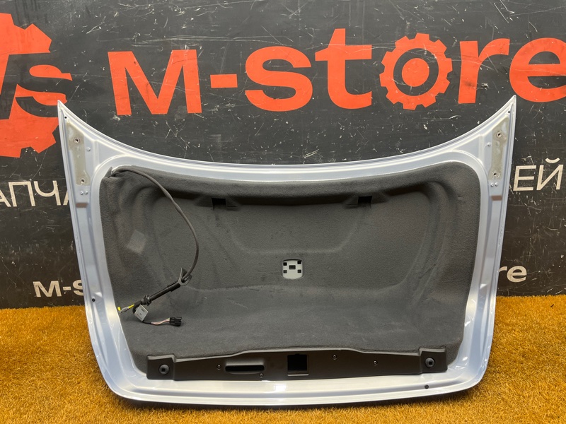 крышка багажника, 12000 рублей, Красноярск