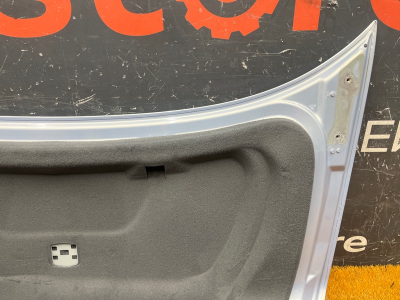 крышка багажника, 12000 рублей, Красноярск