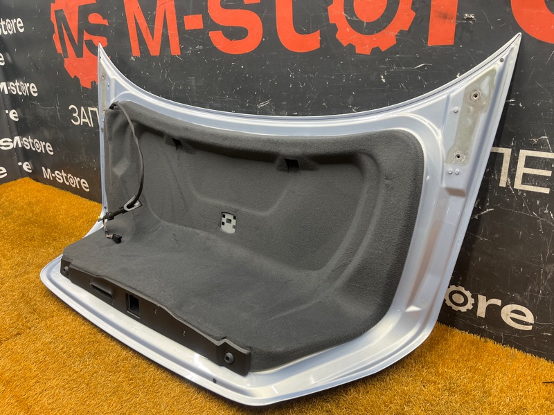 крышка багажника, 12000 рублей, Красноярск