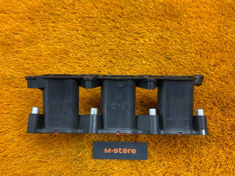 коллектор впускной, 300 рублей, Красноярск