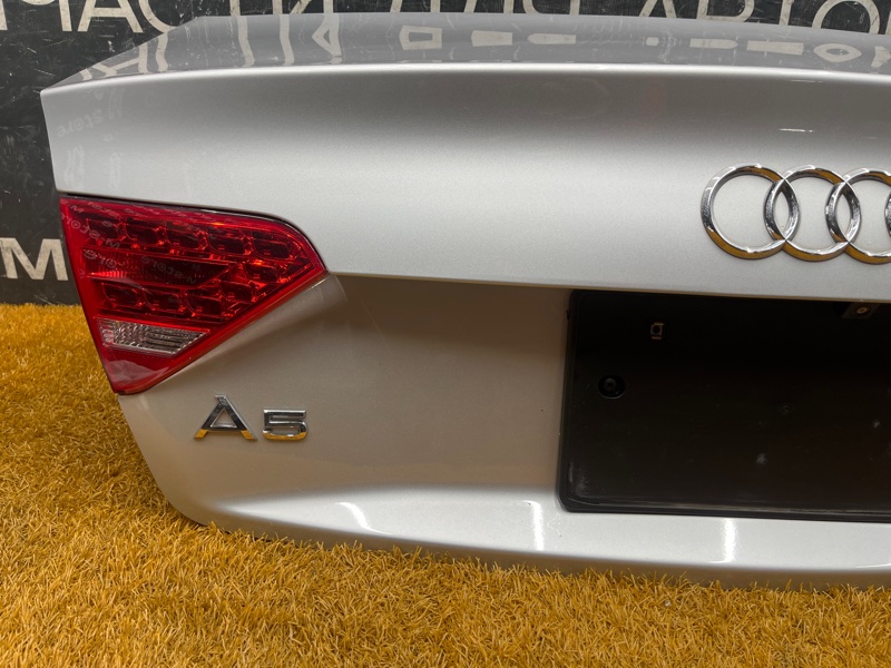 крышка багажника, 12000 рублей, Красноярск