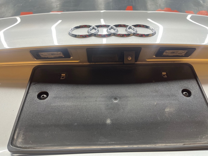 крышка багажника, 12000 рублей, Красноярск