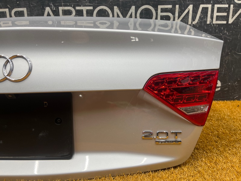 крышка багажника, 12000 рублей, Красноярск