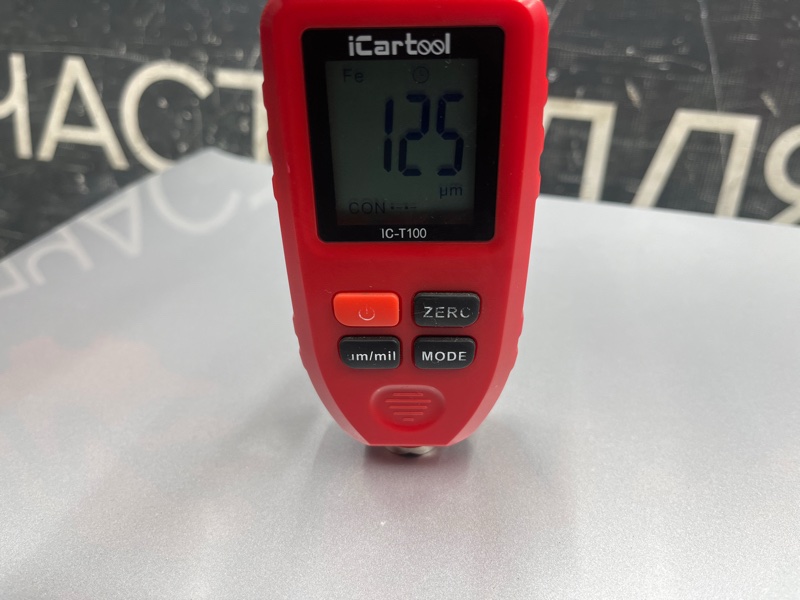 крышка багажника, 12000 рублей, Красноярск