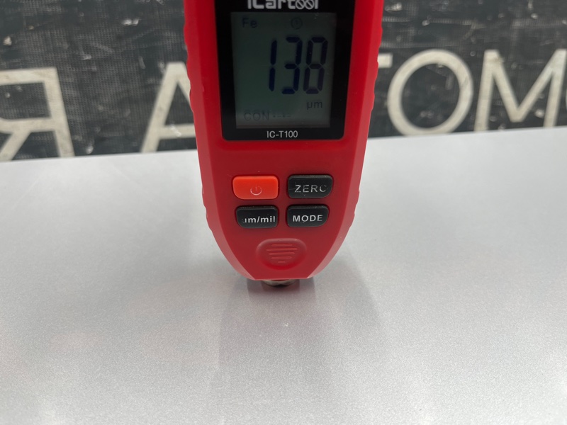 крышка багажника, 12000 рублей, Красноярск