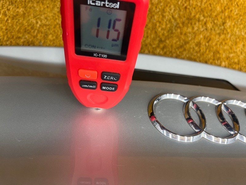 крышка багажника, 12000 рублей, Красноярск