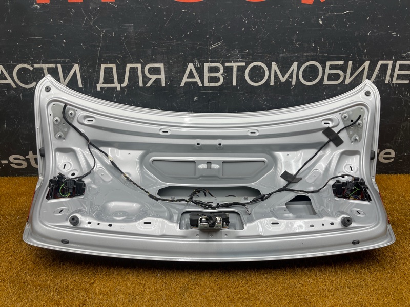 крышка багажника, 12000 рублей, Красноярск