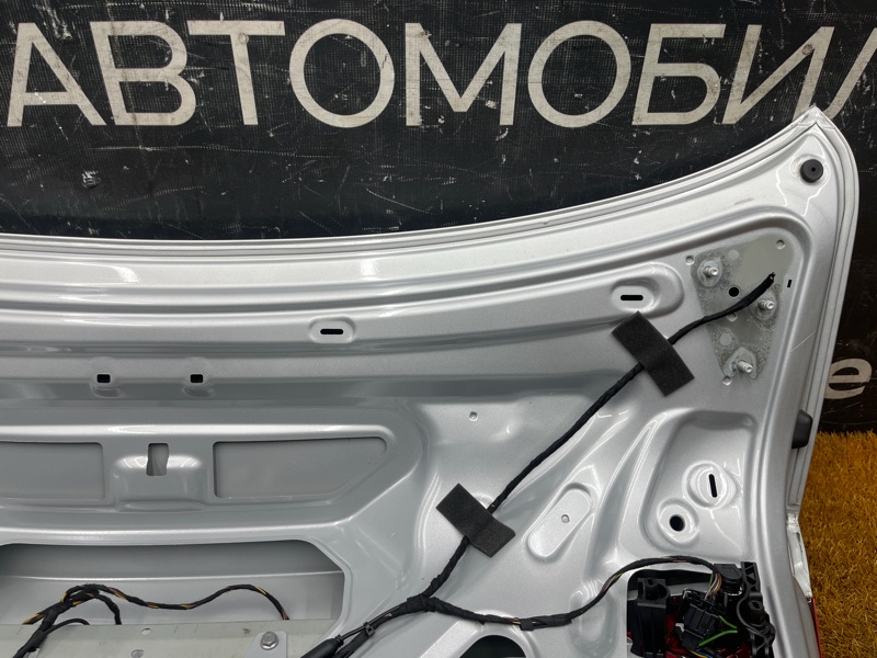 крышка багажника, 12000 рублей, Красноярск