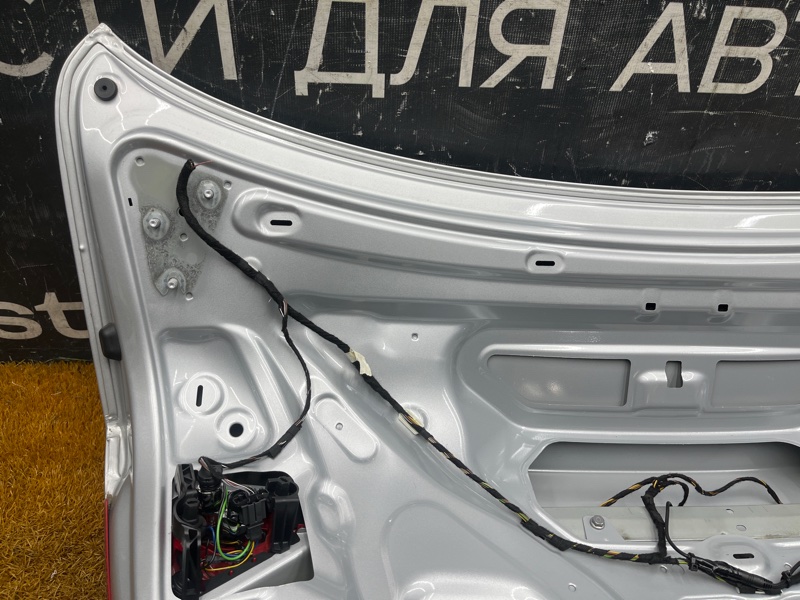 крышка багажника, 12000 рублей, Красноярск