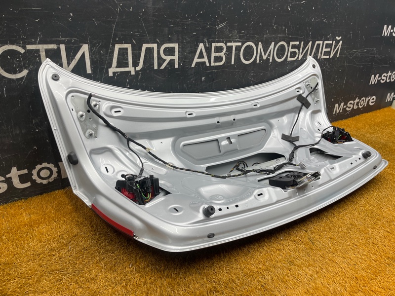 крышка багажника, 12000 рублей, Красноярск