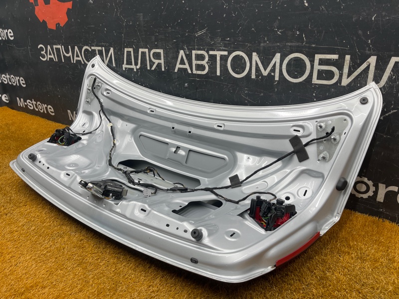 крышка багажника, 12000 рублей, Красноярск