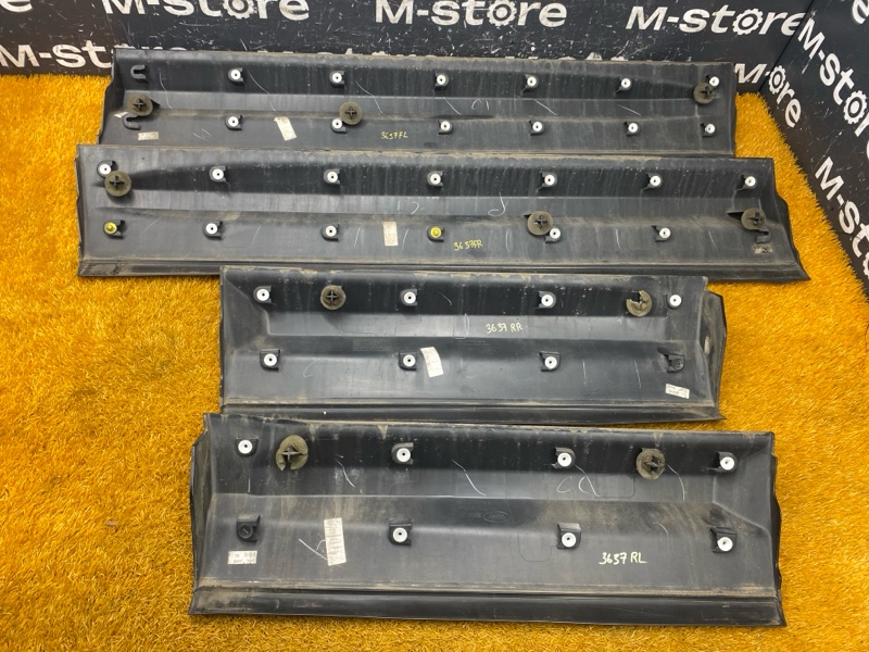 молдинг на дверь, 20000 рублей, Красноярск