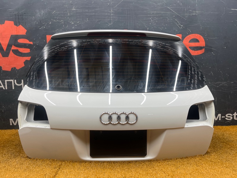 Крышка (дверь) багажника, 8000 рублей, Красноярск