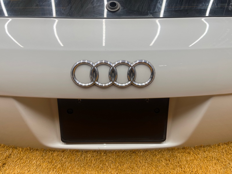 Крышка (дверь) багажника, 8000 рублей, Красноярск