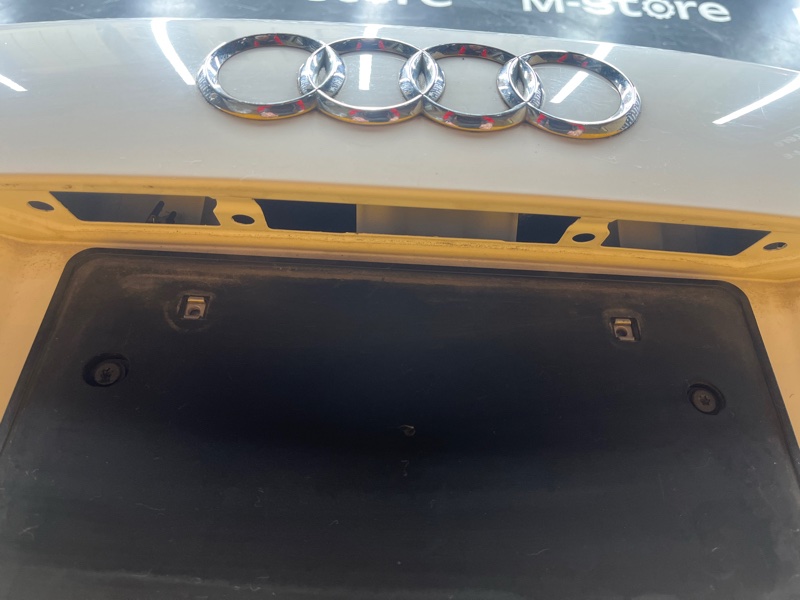 Крышка (дверь) багажника, 8000 рублей, Красноярск