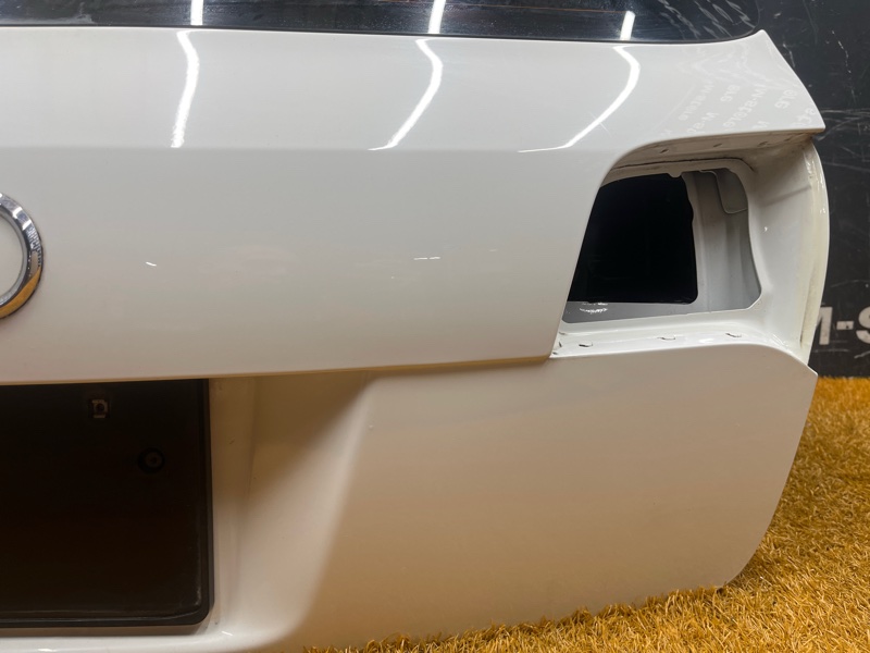 Крышка (дверь) багажника, 8000 рублей, Красноярск