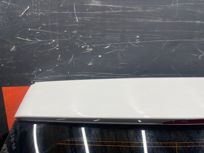 Крышка (дверь) багажника, 8000 рублей, Красноярск