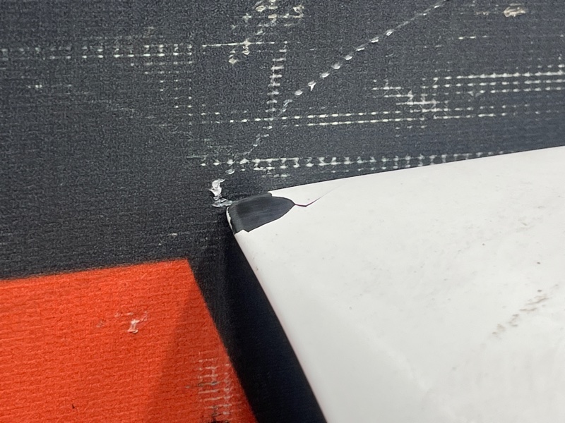 Крышка (дверь) багажника, 8000 рублей, Красноярск