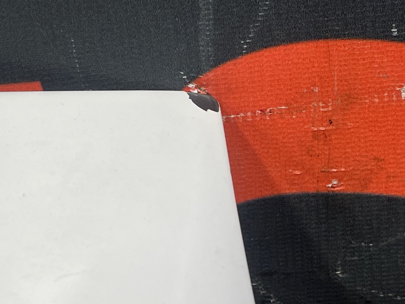 Крышка (дверь) багажника, 8000 рублей, Красноярск