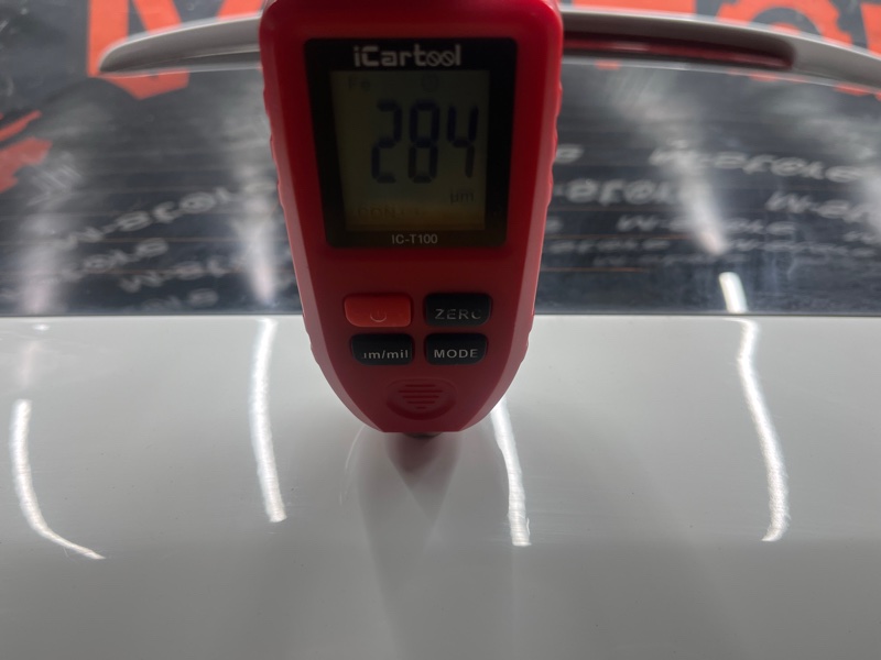 Крышка (дверь) багажника, 8000 рублей, Красноярск